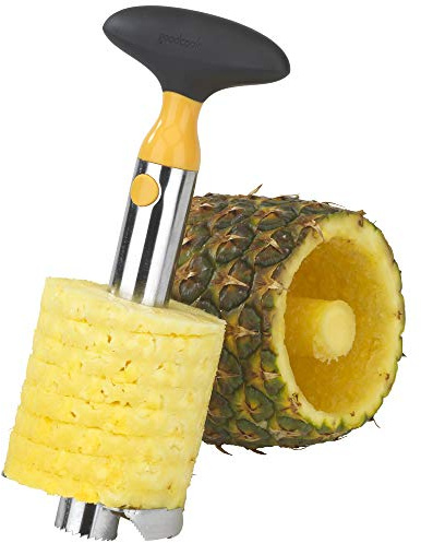 GoodCook Stainless Steel Pineapple slicer