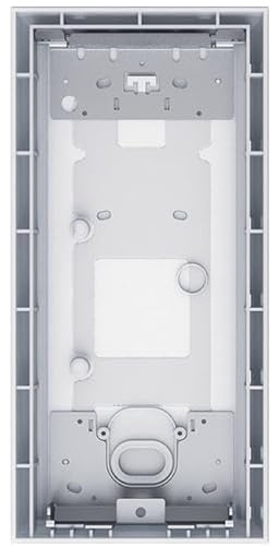Busch-Jaeger Montagedose AP Gr.1/3 41383S-H-03