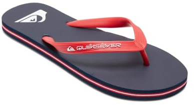 Quiksilver Molokai Core - Chanclas para Hombre