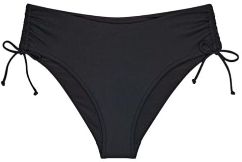 Triumph Damen Summer Glow Maxi sd Bikini Bottoms, SCHWARZ, 40
