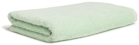Möve Duschtuch Zen Handtücher - 67 x 140 cm, 100% Baumwolle, Lime Cream