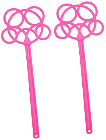 minkissy 4 Piezas Herramienta para Batir Colchas Removedor De Polvo De Alfombras Herramienta De Limpieza De Polvo Secado Doméstico y Eliminación De Polvo Batidor De Polvo Volar Matamoscas