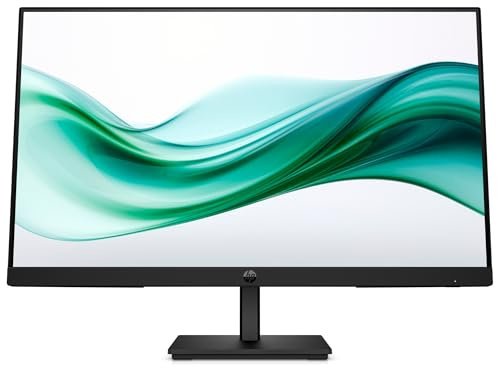 Monitor HP Series 3 Pro