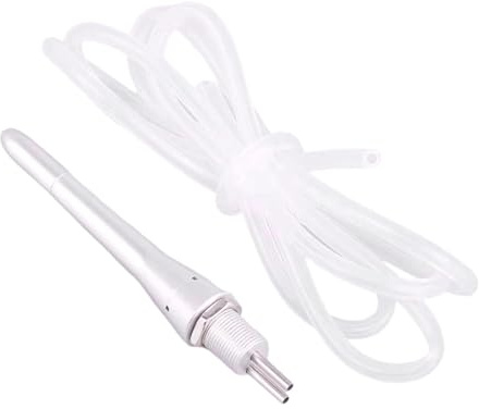 EHJRE Accessoires pour Tube de Pitot Airspeed, Pièces de Rechange Portables pour Compteur de