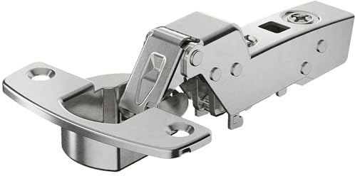 HETTICH SENSYS 8645 TH 52 Topfscharnier einliegend ÖW 110°