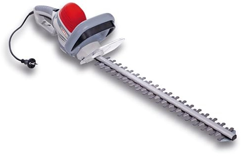 IKRA tijeras cortasetos eléctrico IHT550, longitud de corte 45,5cm, apertura 16mm