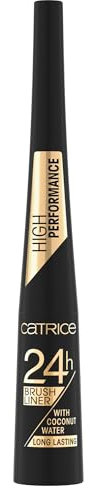 Catrice Eyeliner 24H 010
