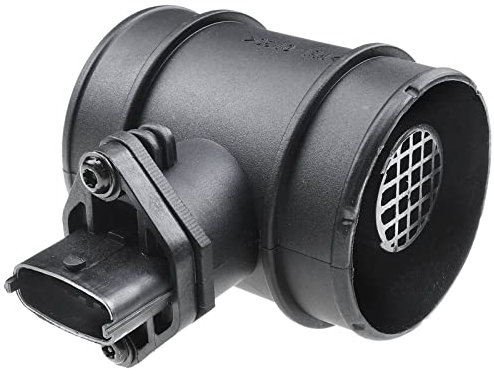 Frankberg Sensor de aire de admisión 5-Polos Compatible con Zafira A MPV T98 Astra G CaR.A.Van T98 Astra G CC T98 Astra G Cabrio T98 Astra G Furgoneta/Touring F70 Replace# 24437502