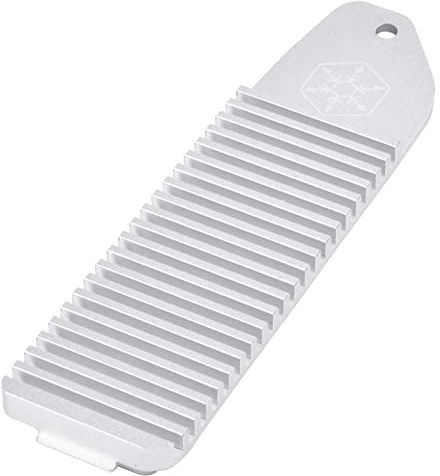 SilverStone Technology TP06 M.2 SSD copertura dissipatore di calore per PS5 Console, SST-TP06S