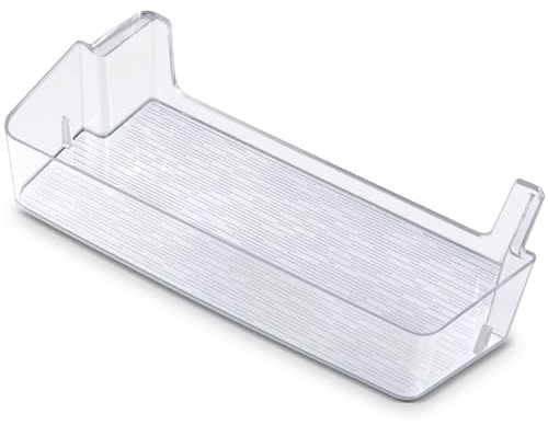 SUENTINSE OEM W11174793 Refrigerator Door Shelf Bin Compatible with Whirlpool Amana Kenmore Maytag, Replaces W11034658 W10910090 4585666 AP6285464 PS12348327 EAP12348327