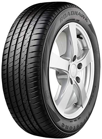 Firestone Roadhawk - 195/65R15 91H - Sommerreifen
