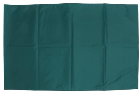 Agatige 55.1x26.8in Tubular Positioning Bed Pad, 140x68cm Transfer Board Slide Draw Sheets Elderly Slide Sheet for Home Turning Moving Bedridden Bed Position Pads for Hospitals and Home