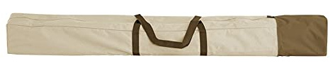 MBLUE Sac de rangement pour parapluies - 160 cm - Sac de rangement étanche - Sac de transport pliable pour la plage et la randonnée