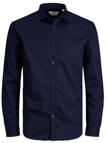 Jack & Jones Camicia Camicia Uomo (Pacco da 1)
