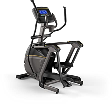 Matrix Fitness E30 Elliptical Cross Trainer with XR Console