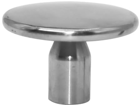 Dent Remover Tool For Car Dent Repair Hammer, Stainless Steel Replacement Head, Destachable Tap Down Tools, Anti-Rust Leveling Hammer Head, Car Body Repair Tool, Vehicle Dent Removal Hammer