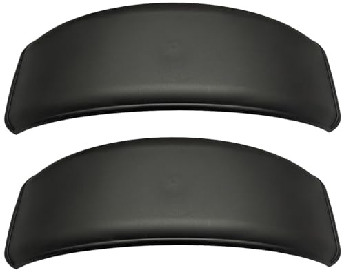 Kotflügel Vorderrad vorne für Schlepper Traktor Trecker Nutzfahrzeug universal (2, 310 mm x 660 mm x 1070 mm)