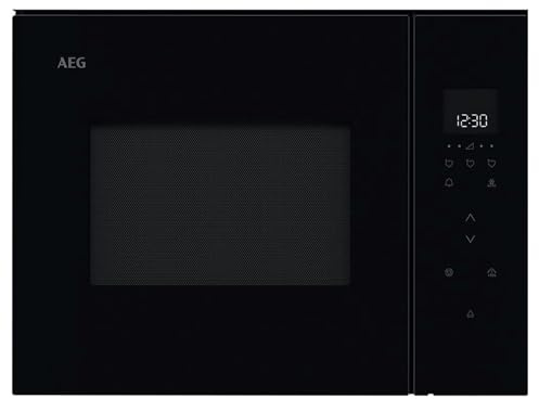 AEG NMB5S171SB Einbau-Mikrowelle Schwarz