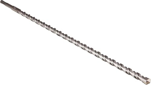 SDS+ Masonry Drill Bit 14mm x 450mm Tungsten Carbide, Concrete & Brick