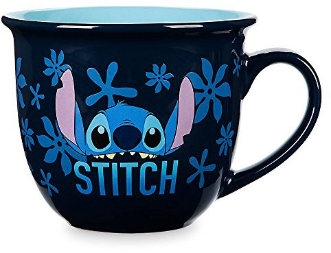 Disney Mug personnage Stitch