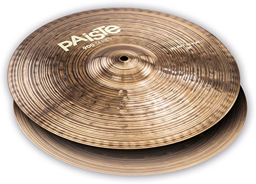 Paiste 900 Series 14 Heavy Hi-Hat