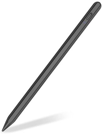TQQ Stift kompatibel mit iPad 2018–2025