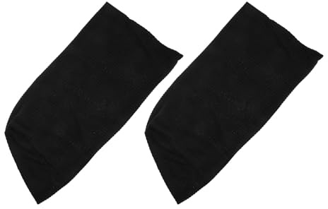 SEWACC Elastische Sofa Armlehnenbezüge 4 Stück Aus Weichem Fleece Universal Armlehnen Schutz Für Zuhause Und Büro Langlebiger Armlehnenüberzug Für Sofas Und Sessel