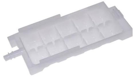 Ice Tray (256717-10136) Refrigerator, Freezer 4823270100 BEKO