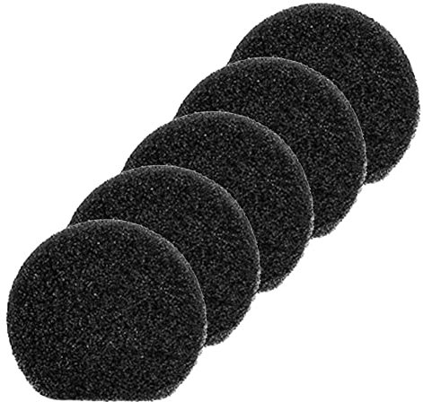 YUANMI For Goodmans Replacement Sponge Filter Compact Cylinder Vacuum Cleaner, 356277 Absolute Spare Part Home Appliance