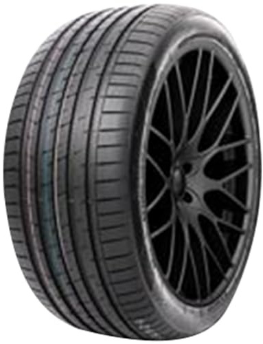 ROYAL BLACK - 205/45 ZR17 TL 88W ROYAL EXPLORER II XL BSW - Sommerreifen