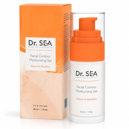 DR. SEA - Regenererande Kroppskräm Ceramider - 200 ml | Regenererande Kroppskräm Ceramider: vårdar torr hud och hjälper till att bevara smidigheten.