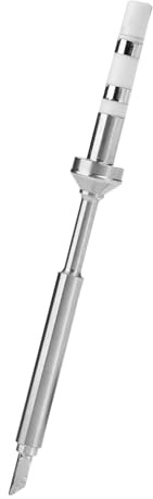 TS100 Löt-Ersatzspitze Edelstahl-Lötspitze für TS-BC2 Electric Lötspitze-Ersatz (#03)