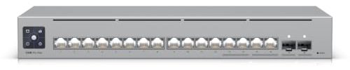 Ubiquiti Unifi Switch Pro Max 16 - Switch - l3