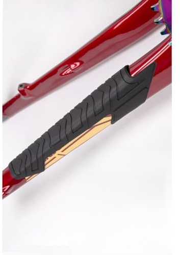 ReachMall Protector de marco de gel antióxido para marco de bicicleta, protección contra el aceite durante el ciclismo y la conducción