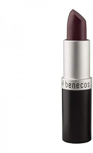 Benecos - natural beauty 93963 Lápiz labial mate benecos very berry