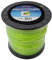 Hilo de nylon para desbrozadoras 3MM 255MT cuadrado Kawapower - Bricoferr