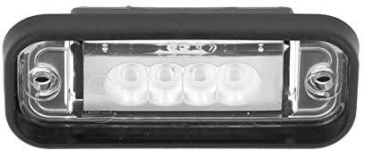 DT Spare Parts 5.81202 Kennzeichenbeleuchtung