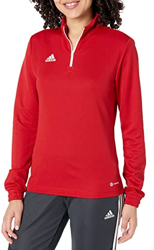 Adidas Mujer Entrada 22 Training Top