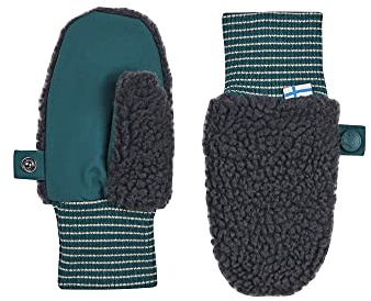 Finkid Kinder Nupujussi Teddy Handschuhe