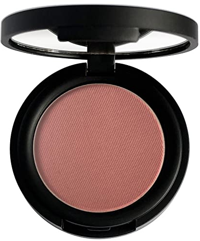 Mom's Secret Pressed Mineral Blush. Made in the USA. 0.14 oz. (Precious)