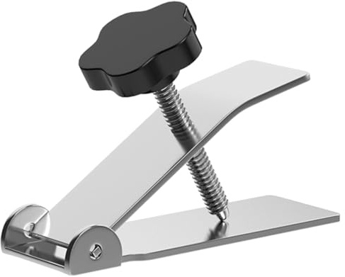 Support de levage réglable pour carrelage en céramique - Outil de levage à la main - Outil de levage de planche