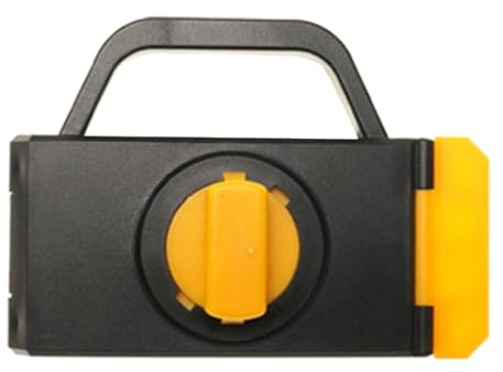 Borsa portautensili Gancio a clip ad attacco rapido per sicurezza e manipolazione in edilizia e riparazione ambiente