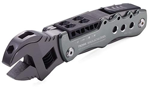 Troika Multi-Tool Troika Design Werkstatt 152 X 40 X 20 Mm
