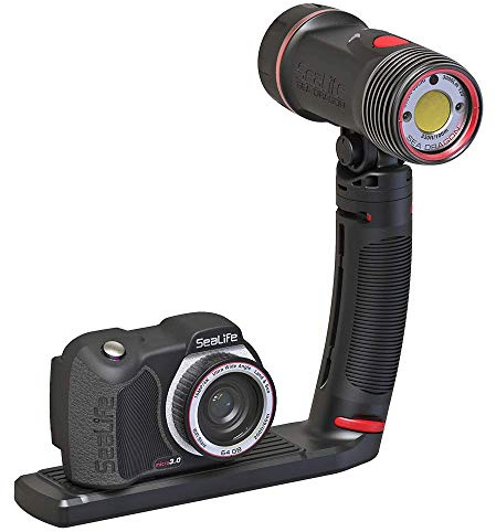 SeaLife Neu 2020 Micro 3.0 Pro 3000 Auto-Set