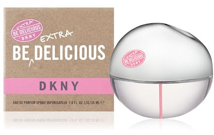 Be Delicious Extra Edp Vapo 30ml