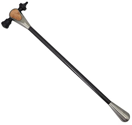 PRIZOM Knocking Hammer for Car Dent Repair Tool for Auto Body Sheet Metal Bump Leveling Hammer for Paintless Dent Repair Spare Parts