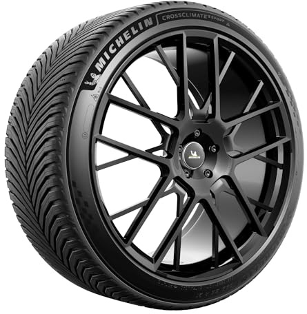 Neumático All Season Michelin CROSSCLIMATE 3 SPORT 245/45R19 102Y XL