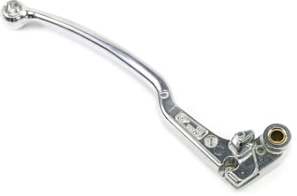 Maneta Embrague Frenos para CB600F para CB600 F para Hornet CB600N CBF 600 NS CBR600F 2007-2013 Palanca Embrague Freno Delantero Accesorios Motocicleta Maneta Freno Moto(Clutch Lever)