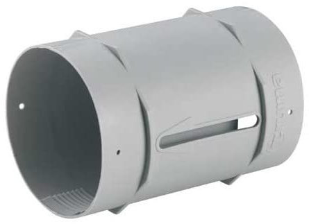 TRUMA Abluftventil, Durchmesser 65-72 mm