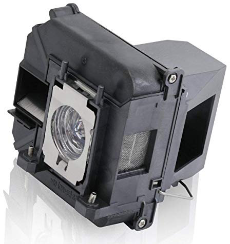 Aimdio Lampada Proiettore Per ELPLP68 EH-TW6000 EH-TW6000W EH-TW6100 EH-TW6100W EH-TW5900 EH-TW5910 H421A H450A Lampade per Videoproiettore